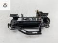 ручка наружная передняя правая Audi A6 4F/C6 2004, 2.4 л., бензин, АКПП, серый, седан, 4F0837886 - фото №2