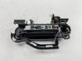 ручка наружная передняя правая Audi A6 4F/C6 2004, 2.4 л., бензин, АКПП, серый, седан, 4F0837886 - фото №2