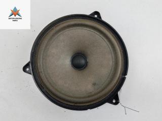 динамик двери Audi A6 4B/C5 [рестайлинг] 2002, 2.4 л., бензин, АКПП, зелёный, седан, 4B0035411