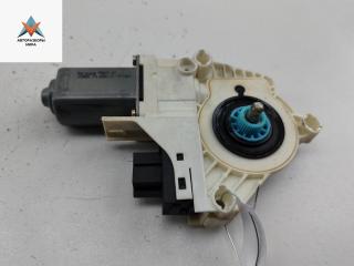 моторчик стеклоподъемника передний правый Audi A6 4F/C6 2004, 2.4 л., бензин, АКПП, серый, седан, 4F0959802B