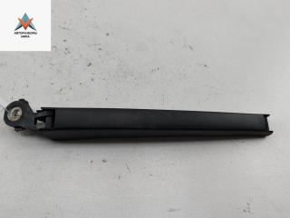 Щеткодержатель (поводок стеклоочистителя) задний Volkswagen Passat B6 2005, 1.6 л., бензин, МКПП, серый, универсал, 53174915