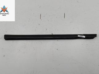 молдинг двери задней правой Audi A4 B5 [рестайлинг] 1998, 1.8 л., бензин, МКПП, жёлтый, универсал, 8D0853960B