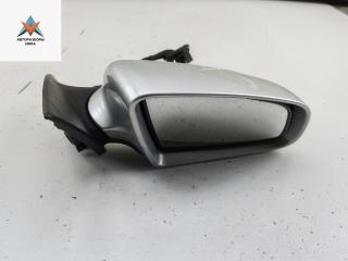 зеркало правое Audi A6 4F/C6 2004, 2.4 л., бензин, АКПП, серый, седан, E21737F