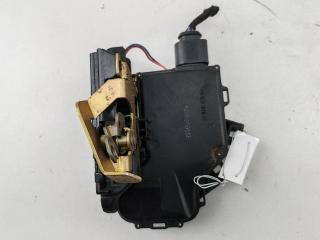 замок двери задней левой Audi A6 4B/C5 1998, 2.4 л., бензин, МКПП, серый, седан, 4B0839015