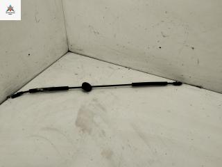 трос двери Volkswagen Passat B5 [рестайлинг] 2004, 1.9 л., дизель, МКПП, чёрный, универсал, 3B0837085E