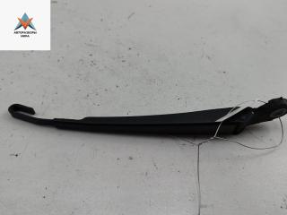 Щеткодержатель (поводок стеклоочистителя) задний Audi A6 4B/C5 [рестайлинг] 2002, 2.5 л., дизель, АКПП, синий, универсал, 8D9955407A