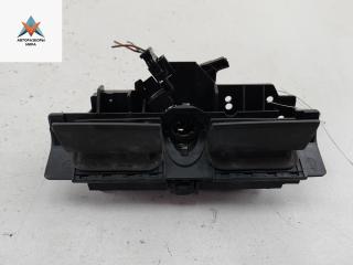 ручка крышки багажника Audi A6 4B/C5 [рестайлинг] 2002, синий, универсал, 4B0827585H