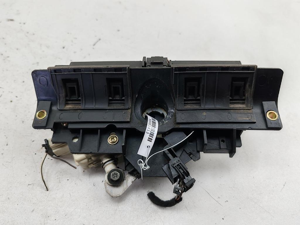 ручка крышки багажника Audi A6 C5 2003, чёрный, универсал, 8D9827565