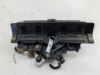 ручка крышки багажника Audi A6 C5 2003, чёрный, универсал, 8D9827565