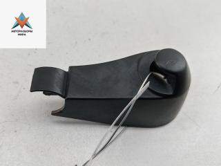 крышка поводка стеклоочистителя Audi A6 4B/C5 1999, 2.4 л., бензин, АКПП, чёрный, универсал, 4B9955205