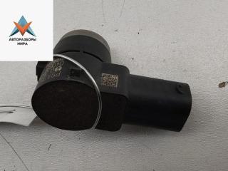 датчик парктроника Citroen C5 1 поколение [рестайлинг] 2007, 2.0 л., дизель, МКПП, чёрный, универсал, 96636499