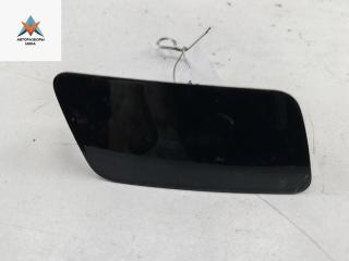 крышка омывателя фар Citroen C5 1 поколение [рестайлинг] 2007, 2.0 л., дизель, МКПП, чёрный, универсал, 9651953777