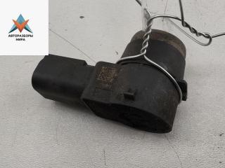 датчик парктроника Citroen C5 1 поколение [рестайлинг] 2005, 2.0 л., дизель, МКПП, чёрный, хетчбэк 5 дв., 9649614177