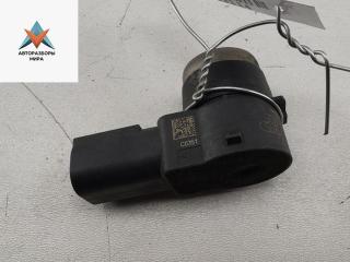 датчик парктроника Citroen C5 1 поколение [рестайлинг] 2005, 2.0 л., дизель, МКПП, чёрный, хетчбэк 5 дв., 9649614177