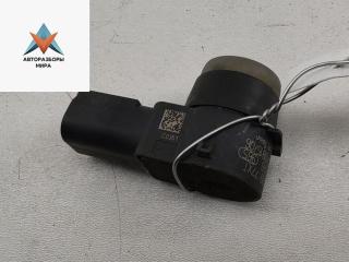 датчик парктроника Citroen C5 1 поколение [рестайлинг] 2007, 2.0 л., дизель, МКПП, чёрный, универсал, 96636499