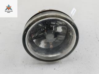 фара противотуманная левая Peugeot Expert 2 поколение 2011, 2.0 л., дизель, МКПП, белый, фургон, A3500611