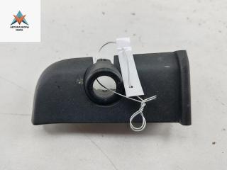 заглушка (решетка) в бампер Citroen C5 1 поколение [рестайлинг] 2007, 2.0 л., дизель, МКПП, чёрный, универсал, 9652993577