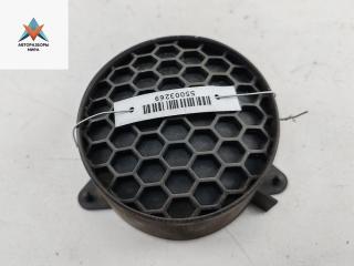 заглушка Peugeot 307 1 поколение [рестайлинг] 2005, 1.6 л., бензин, МКПП, серый, универсал, 9653590077