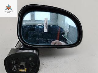 зеркало правое SsangYong Rodius 1 поколение [рестайлинг] 2007, 2.7 л., дизель, АКПП, чёрный, минивэн