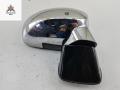 зеркало правое SsangYong Rodius 1 поколение [рестайлинг] 2007, 2.7 л., дизель, АКПП, чёрный, минивэн - фото №2