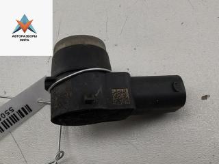 датчик парктроника Citroen C5 1 поколение [рестайлинг] 2005, 2.0 л., дизель, МКПП, чёрный, хетчбэк 5 дв., 9649614177