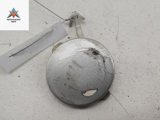 заглушка (решетка) в бампер Peugeot 307 1 поколение [рестайлинг] 2005, 1.6 л., бензин, МКПП, серый, универсал, 9640533177