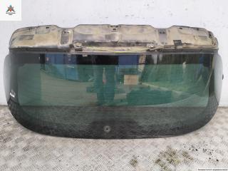 стекло заднее Peugeot 308 T7 2008, 1.6 л., бензин, МКПП, чёрный, универсал, 43R-002092