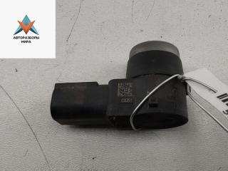 датчик парктроника Citroen C5 1 поколение [рестайлинг] 2007, 2.0 л., дизель, МКПП, чёрный, универсал, 96636499