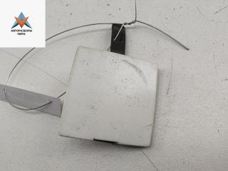 заглушка (решетка) в бампер Peugeot Expert 2 поколение 2011, 2.0 л., дизель, МКПП, белый, фургон, 1497603077