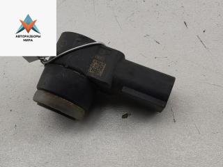 датчик парктроника Citroen C5 1 поколение [рестайлинг] 2007, 2.0 л., дизель, МКПП, чёрный, универсал, 96636499