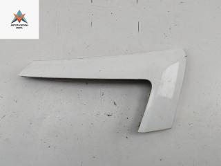 молдинг переднего бампера Peugeot Expert 2 поколение 2011, 2.0 л., дизель, МКПП, белый, фургон, 1400110677