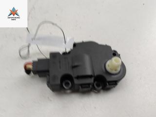 моторчик заслонки печки Mercedes-Benz S-Класс W221 2006, 4.7 л., бензин, АКПП, чёрный, седан, 410475520