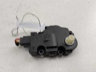 моторчик заслонки печки Mercedes-Benz S-Класс W221 2006, 4.7 л., бензин, АКПП, чёрный, седан, 410475520