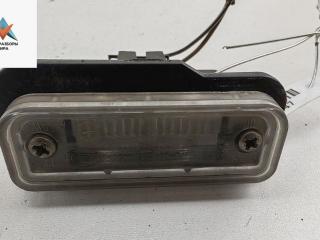 подсветка номера Mercedes-Benz CLS-Класс C219 2005, 3.5 л., бензин, АКПП, чёрный, седан, 2038200256