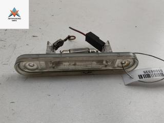 подсветка номера Mercedes-Benz C-Класс W202/S202 1995, 1.8 л., бензин, МКПП, серый, седан, 1248200258