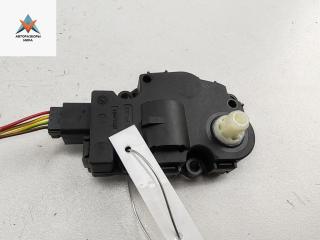 моторчик заслонки печки Mercedes-Benz S-Класс W221 2006, 4.7 л., бензин, АКПП, чёрный, седан, 410475520