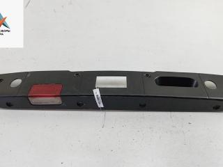 накладка двери (крышки) багажника Mercedes-Benz CLS-Класс C219 2005, 3.5 л., бензин, АКПП, чёрный, седан, 2197500193