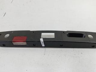 накладка двери (крышки) багажника Mercedes-Benz CLS-Класс C219 2005, 3.5 л., бензин, АКПП, чёрный, седан, 2197500193