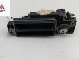 ручка крышки багажника Mercedes-Benz CLS-Класс C219 2005, чёрный, седан, 2037500693