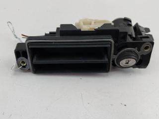 ручка крышки багажника Mercedes-Benz CLS-Class C219 2005, чёрный, седан, 2037500693