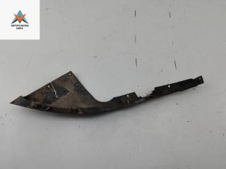 защита бампера (кенгурятник) Nissan Murano Z50 2005, 3.5 л., бензин, АКПП, серый, внедорожник 5 дв., 6064CA000