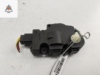 моторчик заслонки печки Mercedes-Benz S-Класс W221 2006, 4.7 л., бензин, АКПП, чёрный, седан, 410475520