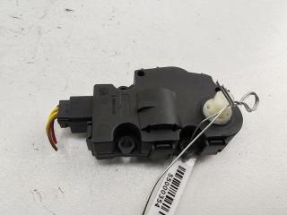 моторчик заслонки печки Mercedes-Benz S-Класс W221 2006, 4.7 л., бензин, АКПП, чёрный, седан, 410475520
