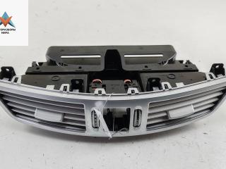 дефлектор обдува салона Mercedes-Benz S-Класс W221 2006, 4.7 л., бензин, АКПП, чёрный, седан, 221830954