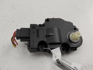 моторчик заслонки печки Mercedes-Benz S-Класс W221 2006, 4.7 л., бензин, АКПП, чёрный, седан, 410475520