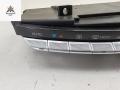 блок управления печки / климат-контроля Mercedes-Benz S-Класс W221 2006, 4.7 л., бензин, АКПП, чёрный, седан, 2214421323, 2218702758, 2218703058 - фото №2