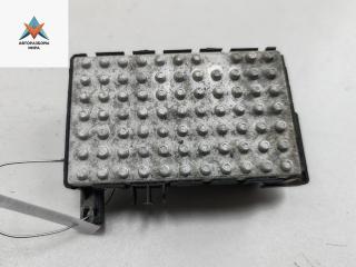 сопротивление печки Mercedes-Benz S-Класс W221 2006, 4.7 л., бензин, АКПП, чёрный, седан, 2218200110