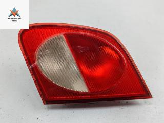 фонарь крышки багажника правый Mercedes-Benz E-Класс W210/S210 1996, 2.0 л., бензин, МКПП, синий, седан, 2108201064