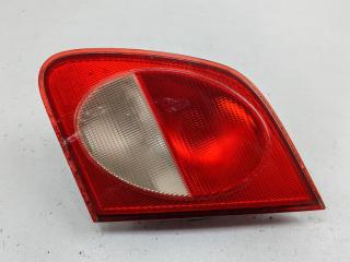 фонарь крышки багажника правый Mercedes-Benz E-Класс W210/S210 1996, 2.0 л., бензин, МКПП, синий, седан, 2108201064