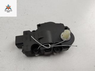 моторчик заслонки печки Mercedes-Benz S-Класс W221 2006, 4.7 л., бензин, АКПП, чёрный, седан